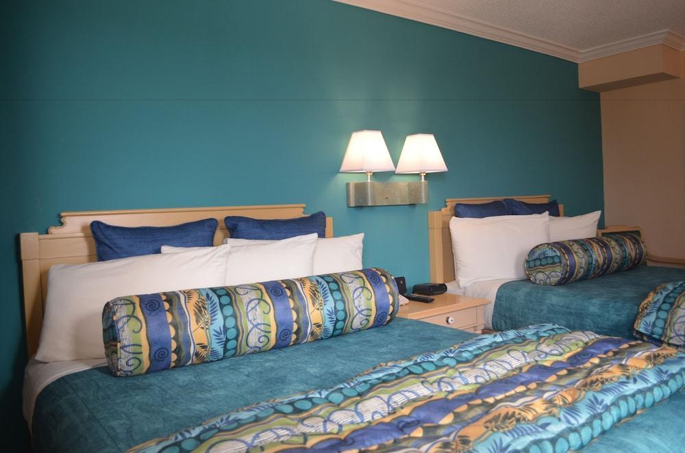 Sun Viking Lodge - Daytona Beach Eksteriør bilde