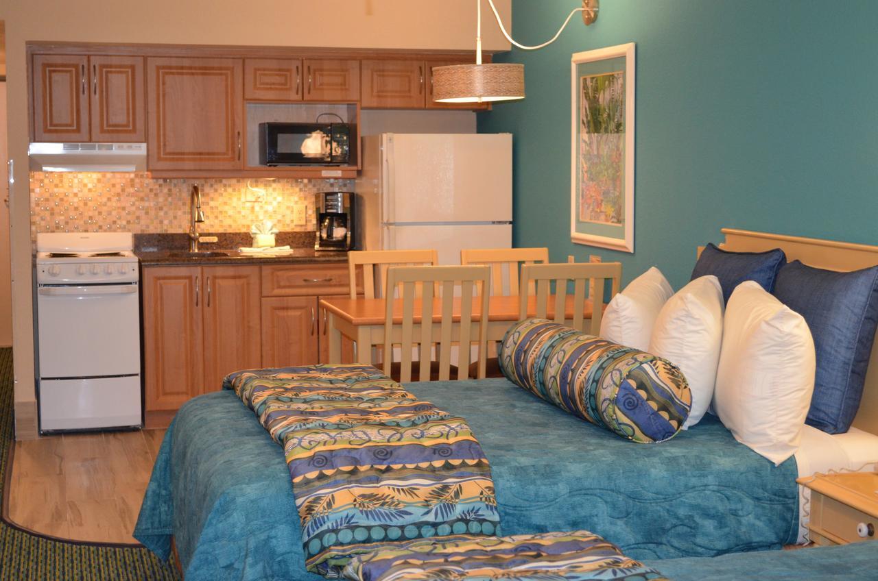 Sun Viking Lodge - Daytona Beach Eksteriør bilde