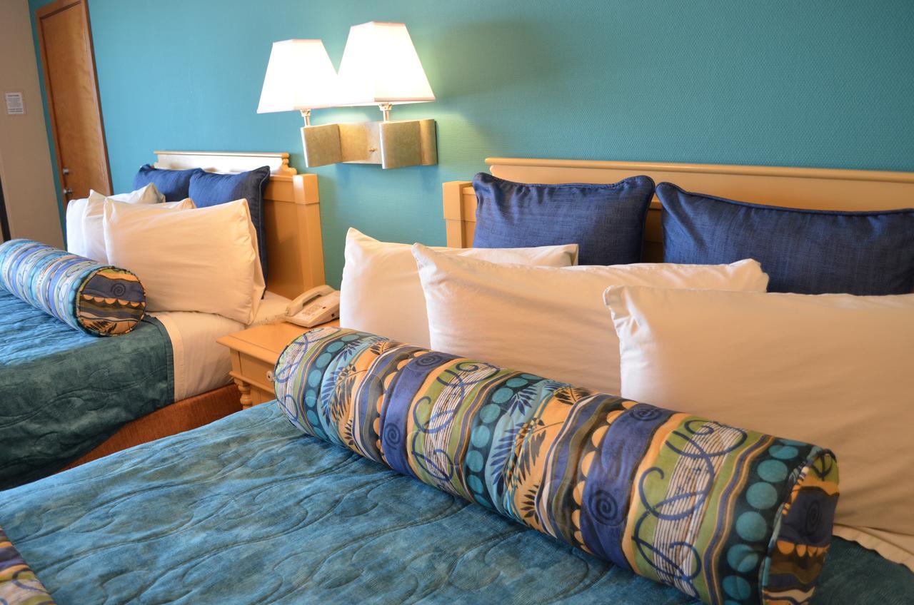 Sun Viking Lodge - Daytona Beach Eksteriør bilde