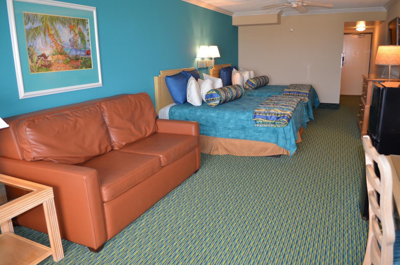 Sun Viking Lodge - Daytona Beach Eksteriør bilde