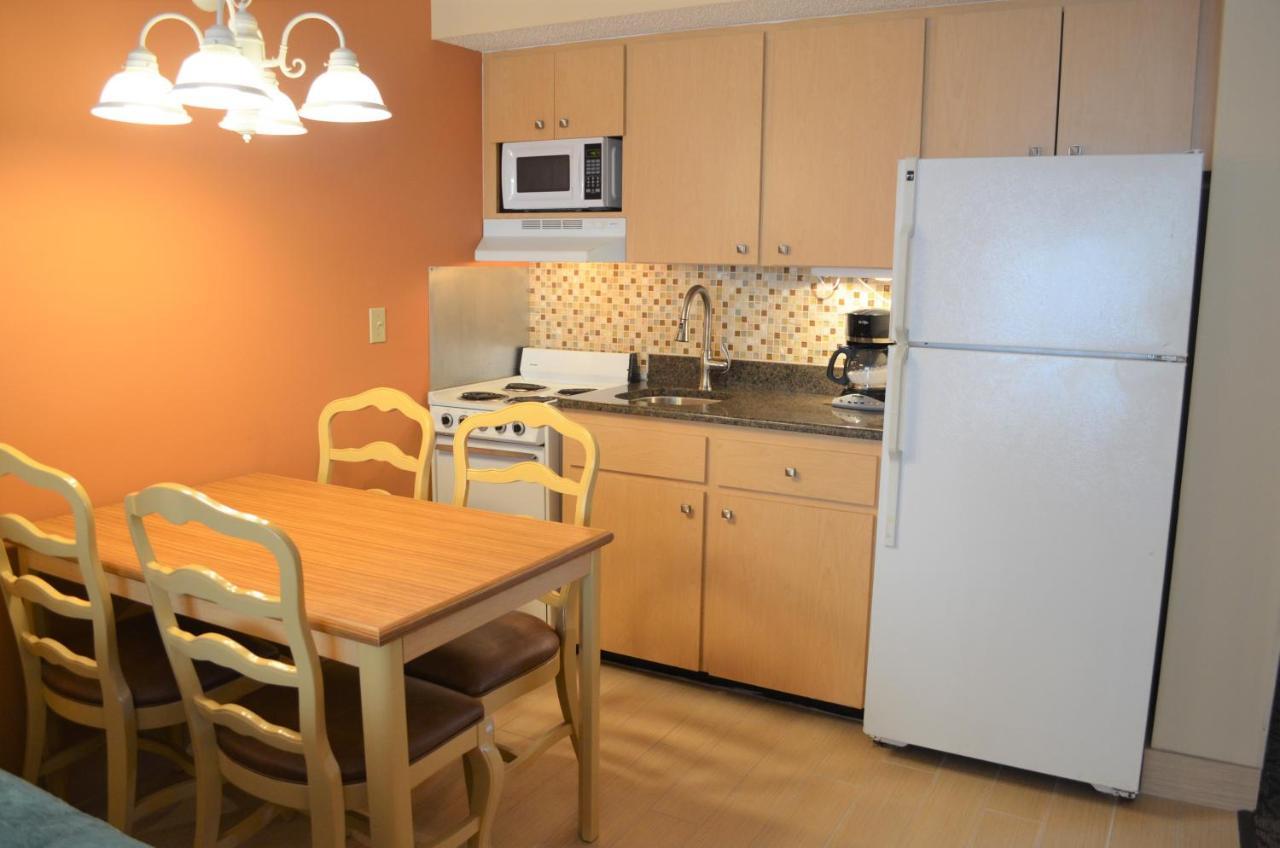 Sun Viking Lodge - Daytona Beach Eksteriør bilde