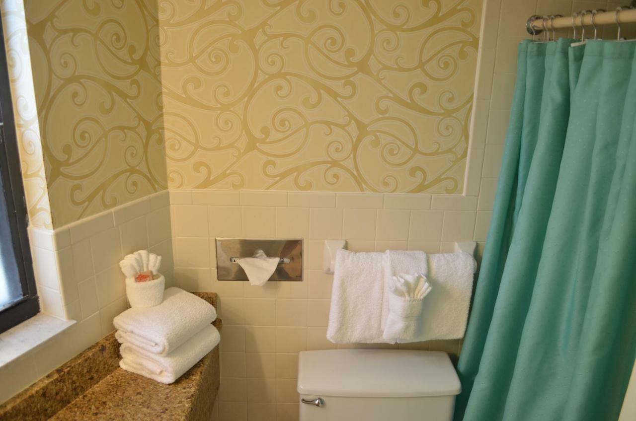 Sun Viking Lodge - Daytona Beach Eksteriør bilde